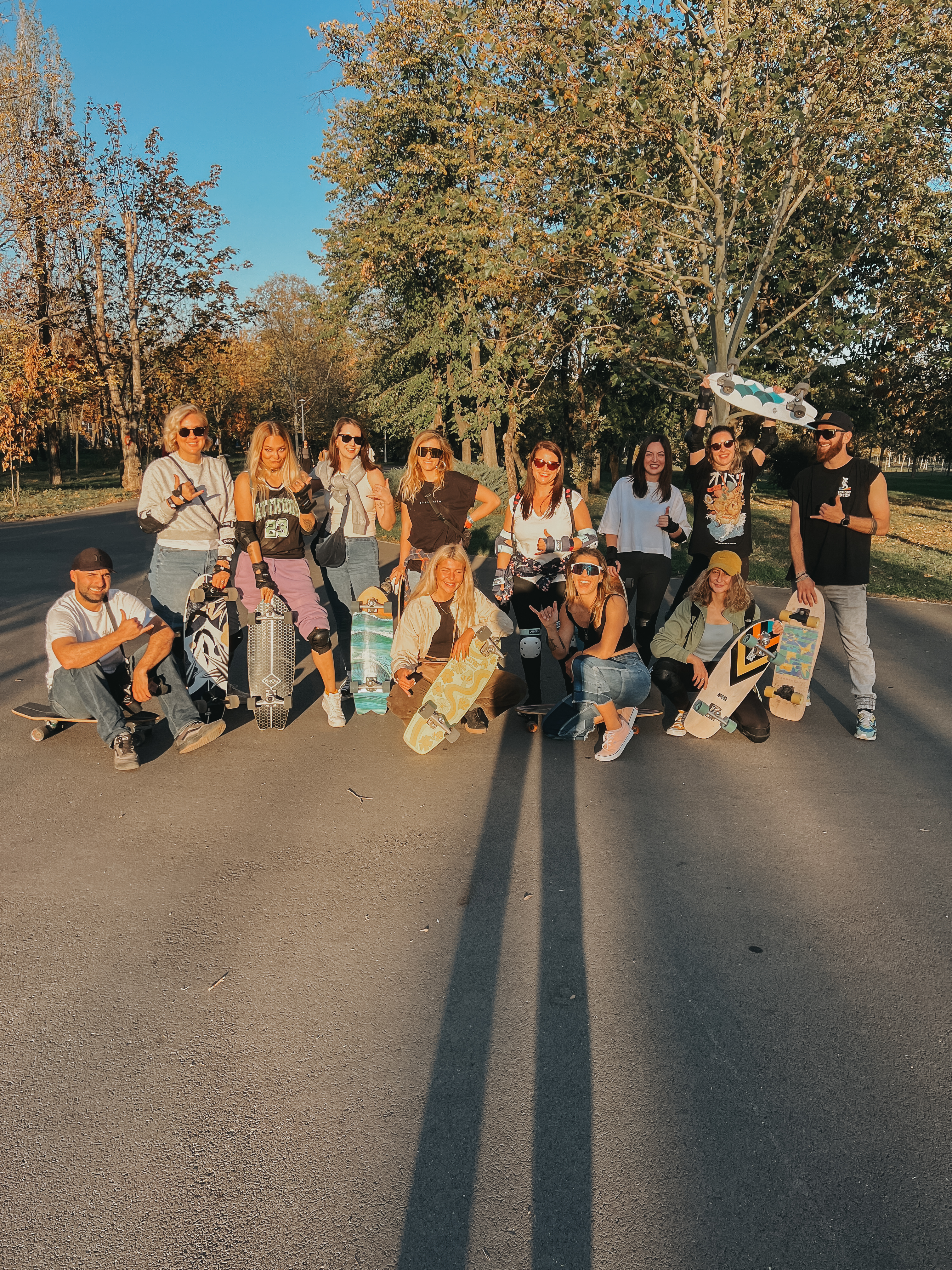 Community gathering