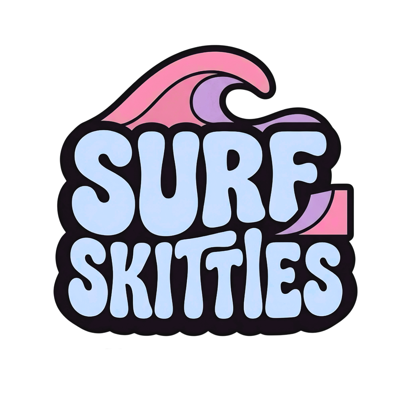 Surfskitties Logo